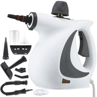 Nettoyeur Vapeur à Main Portable Multi-Surfaces