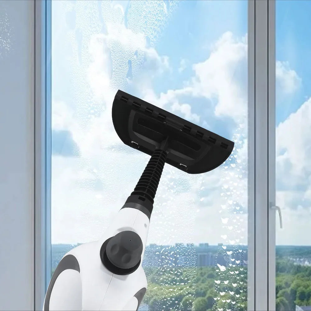 Nettoyeur Vapeur à Main Portable Multi-Surfaces